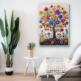 Flower of Life Jigsaw Puzzles 1000 Pieces