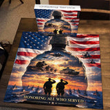 Unfading Service Jigsaw Puzzle 1000 Piece