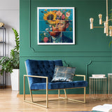 Patchwork of Genius Jigsaw Puzzles 1000 Pieces