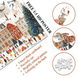 Snow Fairy Tale Jigsaw Puzzle 1000 Piece