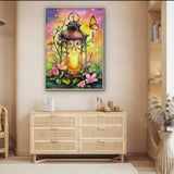 Summer Lantern Jigsaw Puzzles 1000 Pieces