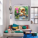 Pezzi del puzzle di splash estivo 1000 pezzi
