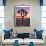 Joshua Tree Jigsaw Puzzles 1000 Pieces