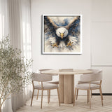 Puzzle Ink Eagle da 1000 pezzi
