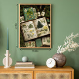 Puzzle Guía de Plantas 1000 Piezas