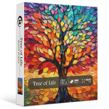 Tree of Life Jigsaw Puzzle 1000 Pieces