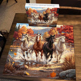 Soul in Colors Puzzle 1000 Teile (Kopie)
