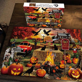 Carnival Farm Jigsaw Puzzle 1000 Pieces
