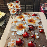 Cherry Blossom Jigsaw Puzzles 1000 Pieces
