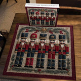 NATALE NUMBRACHERS puzzle puzzle 1000 pezzi