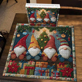 Guardians of Christmas Joy Jigsaw Puzzle 1000 Piece