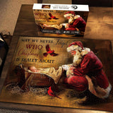 Nativity Gift Jigsaw Puzzle 1000 Pieces